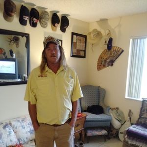 Meet your Posher, Billy